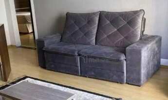 Imagem 6: Apartamento com 2 dormitórios para alugar, 90 m² por R$ 3.250,00/mês - Parque Campolim - S