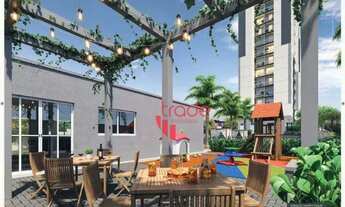 Imagem 4: Apartamento com 1 dormitório à venda, 53 m² por R$ 372.000,00 - City Ribeirão - Ribeirão P