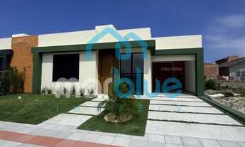 Imagem 4: Casa Geminada para Venda em Balneário Gaivota, Village Dunas Norte, 2 dormitórios, 1 suíte