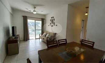 Imagem 2: Apartamento com 2 quartos à venda em Gonzaga - SP