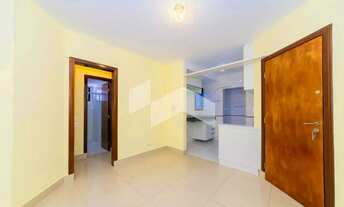 Imagem 3: Apartamento para Locação no Batel | 2 Dormitórios (1 Suíte) | 2 Vagas