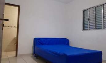 Imagem 3: Casa com piscina na Praia Grande-SP