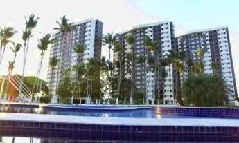 Imagem: Alugo apartamento Residêncial Espace