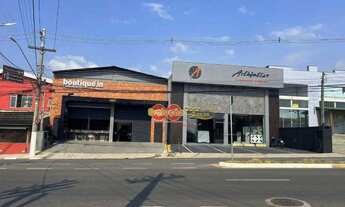 Imagem: Salão Comercial Jardim Paulista