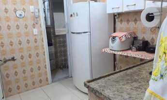 Imagem 7: MÉIER | Rua Arquias Cordeiro - Apartamento 3 Quartos 86m²