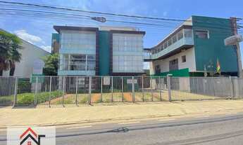 Imagem 2: Prédio para alugar, 2660 m² por R$ 51.000,00/mês - Jardim Terceiro Centenário - Atibaia/SP