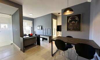 Imagem: Apartamento com 1 quarto para alugar, 44