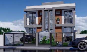 Imagem 5: Sobrado 2 Suítes, área gourmet com churrasqueira Forquilhas - Novo Horizonte