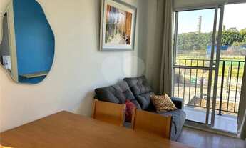 Imagem: Apartamento para alugar com 2 quartos, sendo