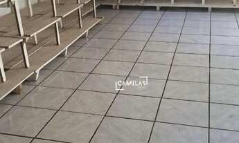 Imagem 6: Galpão à venda, 396 m² por R$ 1.600.000,00 - Distrito Industrial Doutor Hélio Silva - Ouri