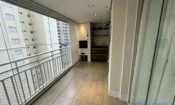 Imagem 6: APARTAMENTO - MOOCA - SP