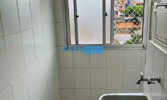 Imagem 6: Apartamento 50m² 2 dormitórios 1 vaga no Residencial Adresse Guarulhos - Jardim Rossi - Gu