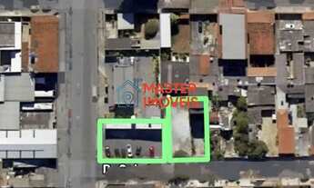 Imagem: LOTE COMERCIAL EM AVENIDA