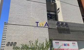 Imagem 2: Sala comercial, Ed. José Bernardo de Barros, Vila da Serra, Nova Lima, R$320.000,00, à ven