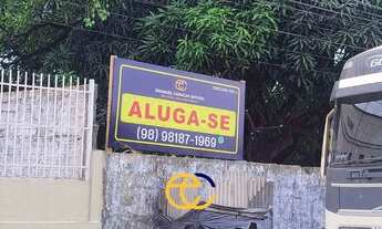 Imagem: TERRENO PARA ALUGUAR - BR 135