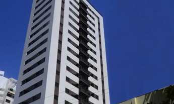 Imagem: APARTAMENTO andar alto 58 M2 2 SUITES 1