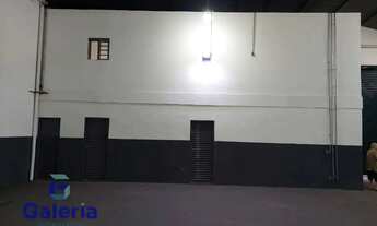 Imagem 6: Galpão comercial com 4 salas para alugar, 433m² - Vila Brasil