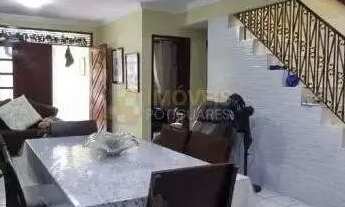 Imagem 5: Casa à venda, 3 quartos, 2 suítes, 2 vagas, Nova Parnamirim - Parnamirim/RN