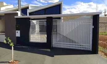 Imagem 2: Casa no Jardim Nobre V em Rolândia/PR