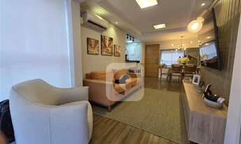 Imagem 2: Cobertura na Aroazes 2 quartos na Barra Olímpica com 143 m2