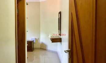 Imagem 6: Chácara com 5 dormitórios à venda, 1346 m² por R$ 1.600.000,00 - Alvinópolis - Atibaia/SP