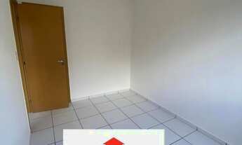 Imagem 5: Aluga-se APT no Residencial Vista do Bosque II - Mário Covas