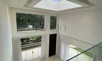 Imagem 2: Casa em Condomínio para venda e aluguel em Barra da Tijuca, Rio de Janeiro 5 quartos 775m²