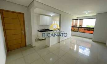 Imagem: APARTAMENTO COM 03 QUARTOS SENDO 01 SUITE