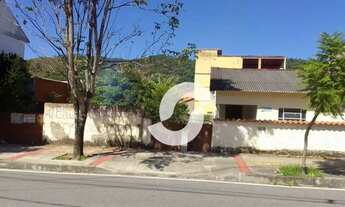 Imagem 3: Terreno à venda, 360 m² por R$ 1.500.000,00 - Piratininga - Niterói/RJ