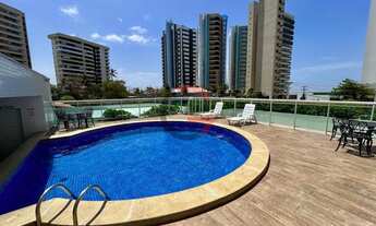 Imagem 5: Apartamento para alugar em Ponta do Farol, 1 quarto, 50m²