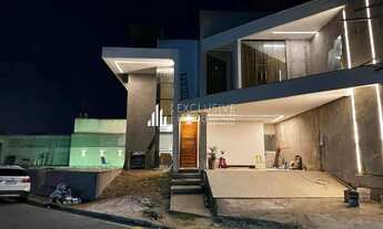 Imagem: BELA CASA NO CONDOMÍNIO LION VILLE