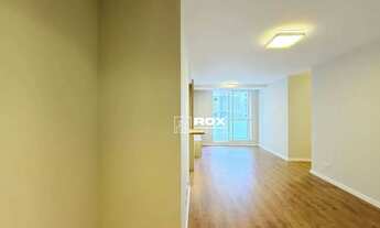 Imagem 3: Apartamento mobiliado, 3 quartos - Capão Raso - Curitiba/PR