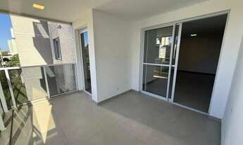 Imagem 2: Imóvel para venda com 100 metros quadrados com 3 quartos em Santa Lúcia - Vitória - ES