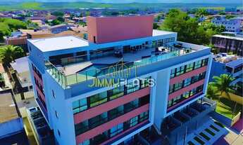 Imagem 4: Villas do Porto - Apartamento pronto 100% mobiliado com todos os utensílios