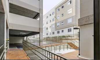 Imagem 4: Apartamento ao lado da Policia Federal e do terminal Santa Cândida