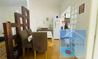 Imagem 3: Apto mobiliado com 48m², 2 dormitórios, no São Francisco, próximo ao Shopping Mueller