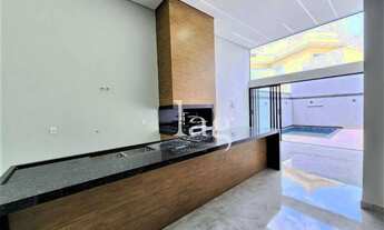 Imagem: Casa com 3 quartos, 171 m² - Condomínio