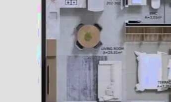 Imagem 6: Studio a venda em Loteamento planejado a poucos minutos da praia no Sul da Ilha de Florian