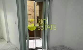 Imagem 2: Apartamento com 1 dormitório à venda, 48 m² por R$ 250.000,00 - Centro - Barra Mansa/RJ