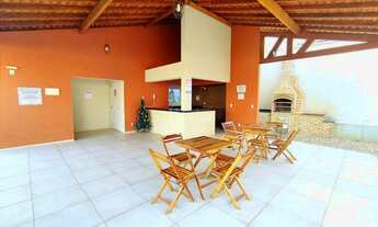 Imagem 6: Condomínio Alameda Dirceu Residence