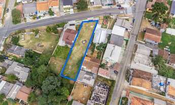 Imagem 5: Terreno no Ferraria