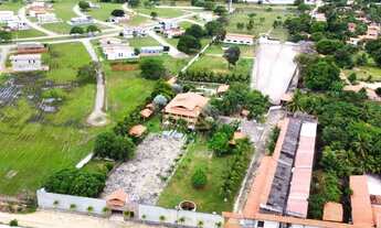 Imagem 4: Casa com 9 dormitórios para alugar, 14000 m² por R$ 6.000/mês - Lagoa do Banana - Caucaia