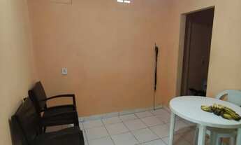 Imagem 7: Casa no Cristo com 4 quartos, sendo 2 suítes, terraço e piscina. (Oportunidade