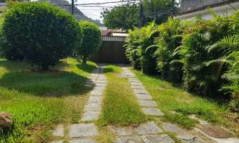 Imagem 2: Imóvel para venda com 300 metros quadrados com 4 quartos em Jardim Sulacap - Rio de Janeir