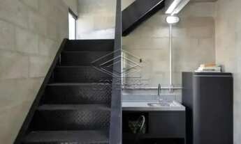 Imagem 5: BROOKLIN - APARTAMENTO LOTF ESTILO INDUTRIAL, MOBILIADO, PRÓXIMO AO CONFIANÇA DA CASTELO