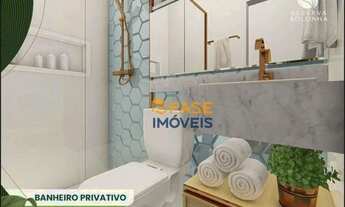 Imagem 6: Casa com 2 quartos à venda no Condomínio Reserva Bolonha, Águas Lindas - Ananindeua/PA