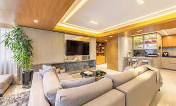 Imagem 3: Apartamento à venda em Boa Vista com 123 m², 3 quartos, 1 suíte, 2 vagas