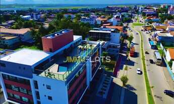 Imagem 6: Villas do Porto - Apartamento pronto 100% mobiliado com todos os utensílios