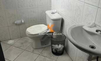 Imagem 5: Sala comercial para locação no Comércio, Salvador-BA: 1 sala, 1 banheiro, 47m². Venha conf