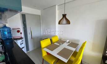 Imagem 4: Apartamento de 56m² no bairro de Candeias